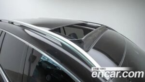 Mercedes-Benz GLS-Class GLS400d 4MATIC 2020 года из Южной Кореи