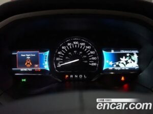 Lincoln MKZ HYBRID 2020 года из Южной Кореи