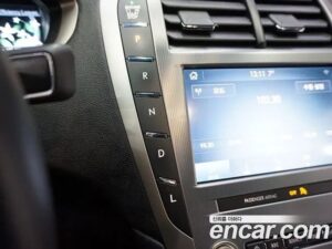 Lincoln MKZ HYBRID 2020 года из Южной Кореи