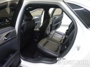 Lincoln MKZ HYBRID 2020 года из Южной Кореи