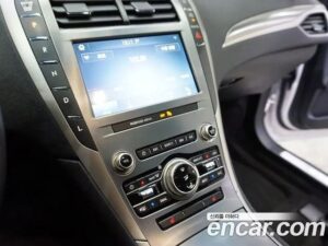 Lincoln MKZ HYBRID 2020 года из Южной Кореи