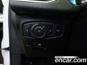 Lincoln MKZ HYBRID 2020 года из Южной Кореи
