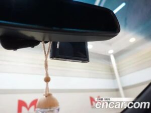 Lincoln MKZ HYBRID 2020 года из Южной Кореи