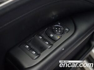 Lincoln MKZ HYBRID 2020 года из Южной Кореи