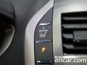 Lincoln MKZ HYBRID 2020 года из Южной Кореи