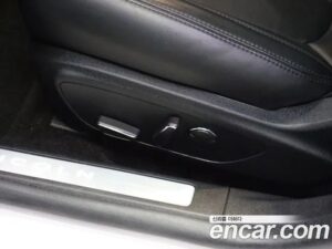 Lincoln MKZ HYBRID 2020 года из Южной Кореи