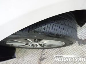 Lincoln MKZ HYBRID 2020 года из Южной Кореи