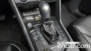 Volkswagen Tiguan 2.0 TDI 4모션 Prestige 2020 года из Южной Кореи