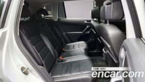 Volkswagen Tiguan 2.0 TDI 4모션 Prestige 2020 года из Южной Кореи