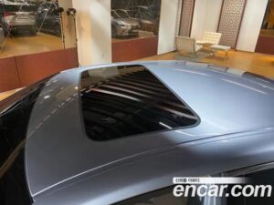 Lexus ES Luxury Plus 2022 года из Южной Кореи