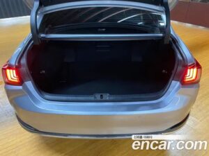 Lexus ES Luxury Plus 2022 года из Южной Кореи