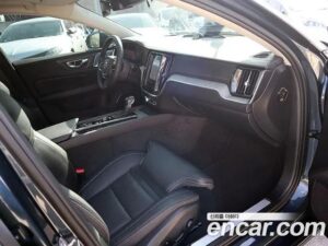 Volvo S60 T5 Inscription 2020 года из Южной Кореи