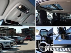Volvo S60 T5 Inscription 2020 года из Южной Кореи