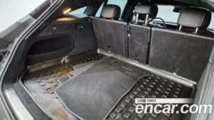 Mercedes-Benz EQC EQC400 4MATIC 2020 года из Южной Кореи
