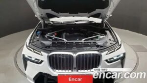 BMW X7 xDrive 40i M Sport 6-Seater 2023 года из Южной Кореи