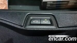BMW X7 xDrive 40i M Sport 6-Seater 2023 года из Южной Кореи