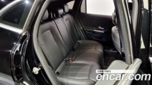 Mercedes-Benz GLA-Class GLA220 2021 года из Южной Кореи