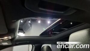 Mercedes-Benz GLA-Class GLA220 2021 года из Южной Кореи