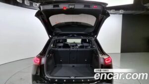 Mercedes-Benz GLA-Class GLA220 2021 года из Южной Кореи