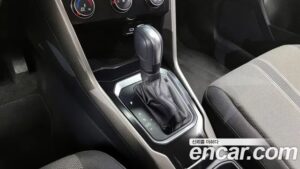 Volkswagen T-Roc 2.0 TDI Style 2021 года из Южной Кореи