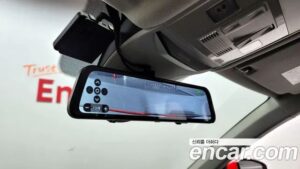 Volkswagen T-Roc 2.0 TDI Style 2021 года из Южной Кореи
