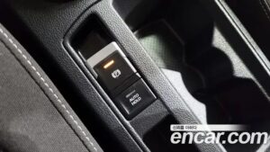 Volkswagen T-Roc 2.0 TDI Style 2021 года из Южной Кореи