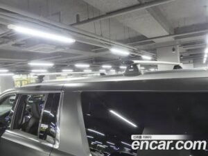 Cadillac Escalade 6.2 ESV 2019 года из Южной Кореи