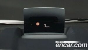 Citroen-DS C3 Aircross 1.5 BlueHDi SHINE 2021 года из Южной Кореи