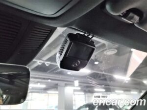 Mercedes-Benz GLS-Class GLS580 4MATIC 2021 года из Южной Кореи