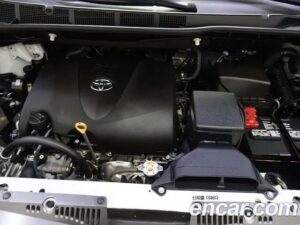 Toyota Sienna 3.5 2020 года из Южной Кореи