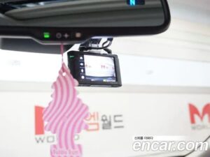 Toyota Sienna 3.5 2020 года из Южной Кореи