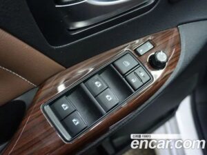 Toyota Sienna 3.5 2020 года из Южной Кореи