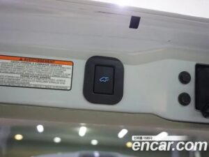 Toyota Sienna 3.5 2020 года из Южной Кореи