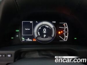 Lexus ES Luxury 2020 года из Южной Кореи