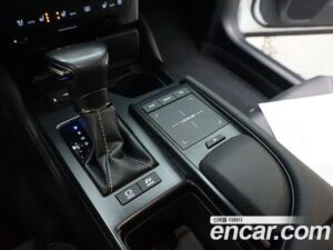 Lexus ES Luxury 2020 года из Южной Кореи