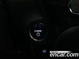 Lexus ES Luxury 2020 года из Южной Кореи