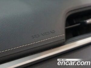 Lexus ES Luxury 2020 года из Южной Кореи