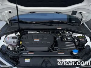 Audi A3 40 TFSI Premium 2022 года из Южной Кореи