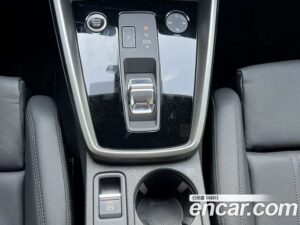 Audi A3 40 TFSI Premium 2022 года из Южной Кореи