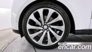 Land Rover Range Rover P530 AB LWB 2023 года из Южной Кореи