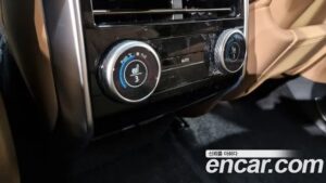 Land Rover Range Rover P530 AB LWB 2023 года из Южной Кореи