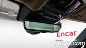 Land Rover Range Rover P530 AB LWB 2023 года из Южной Кореи