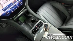 Mercedes-Benz EQS EQS450+ AMG LINE 2022 года из Южной Кореи