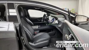 Mercedes-Benz EQS EQS450+ AMG LINE 2022 года из Южной Кореи
