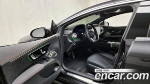 Mercedes-Benz EQS EQS450+ AMG LINE 2022 года из Южной Кореи