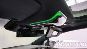 Mercedes-Benz EQS EQS450+ AMG LINE 2022 года из Южной Кореи