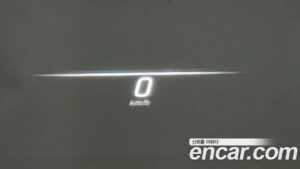 Mercedes-Benz EQS EQS450+ AMG LINE 2022 года из Южной Кореи