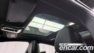Mercedes-Benz EQS EQS450+ AMG LINE 2022 года из Южной Кореи