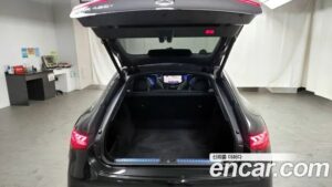 Mercedes-Benz EQS EQS450+ AMG LINE 2022 года из Южной Кореи