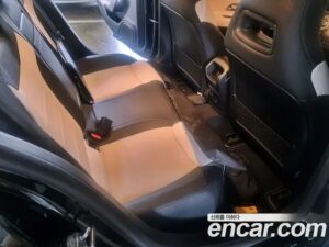 Mercedes-Benz A-Class AMG A45 4MATIC+ HATCHBACK 2022 года из Южной Кореи